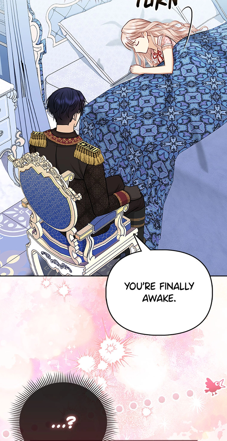 Loved by the Villains Chapter 12 page 3 - 