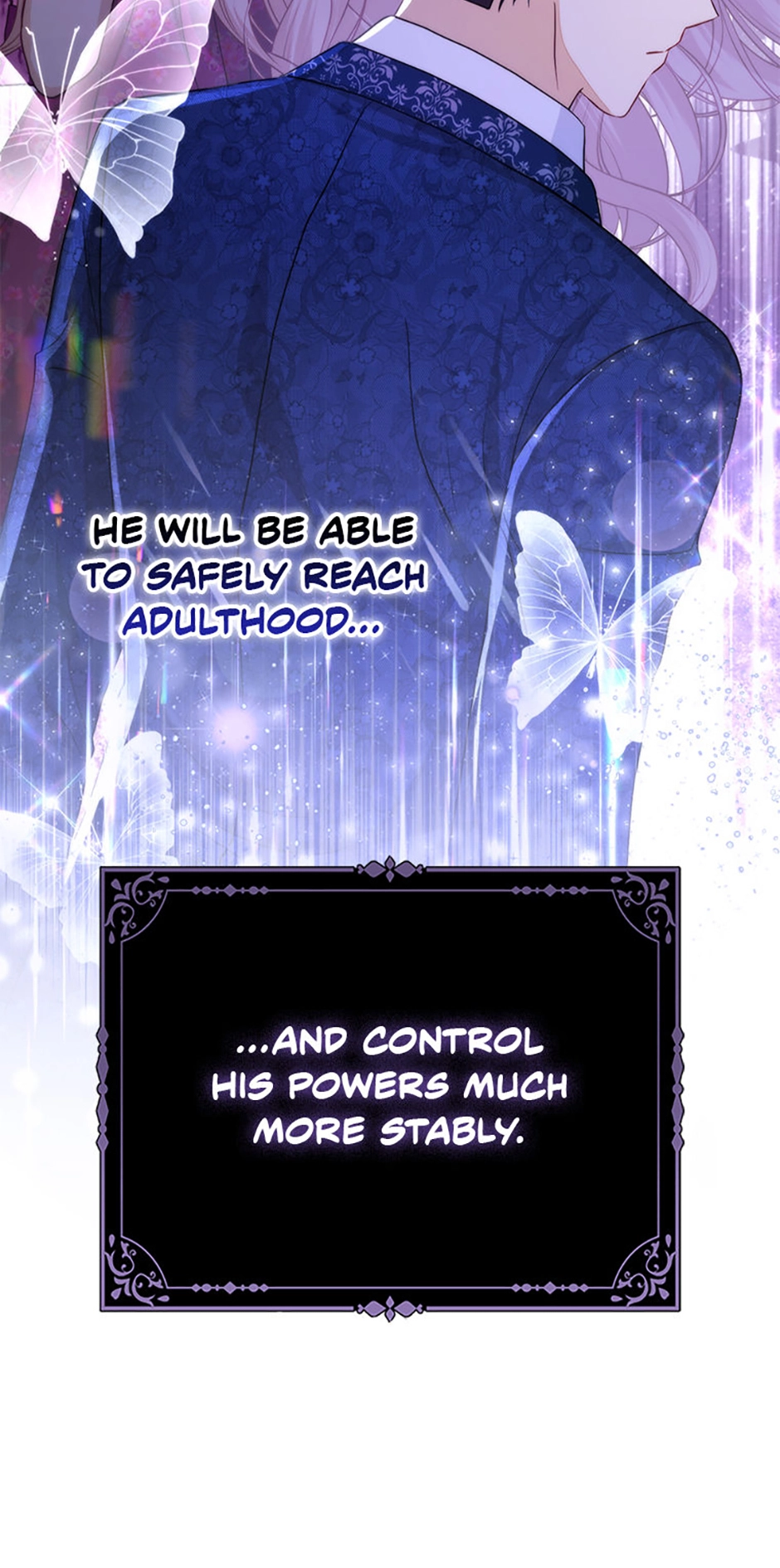 Loved by the Villains Chapter 12 page 21 - 