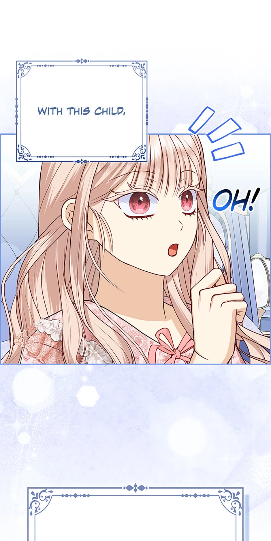 Loved by the Villains Chapter 12 page 22 - 