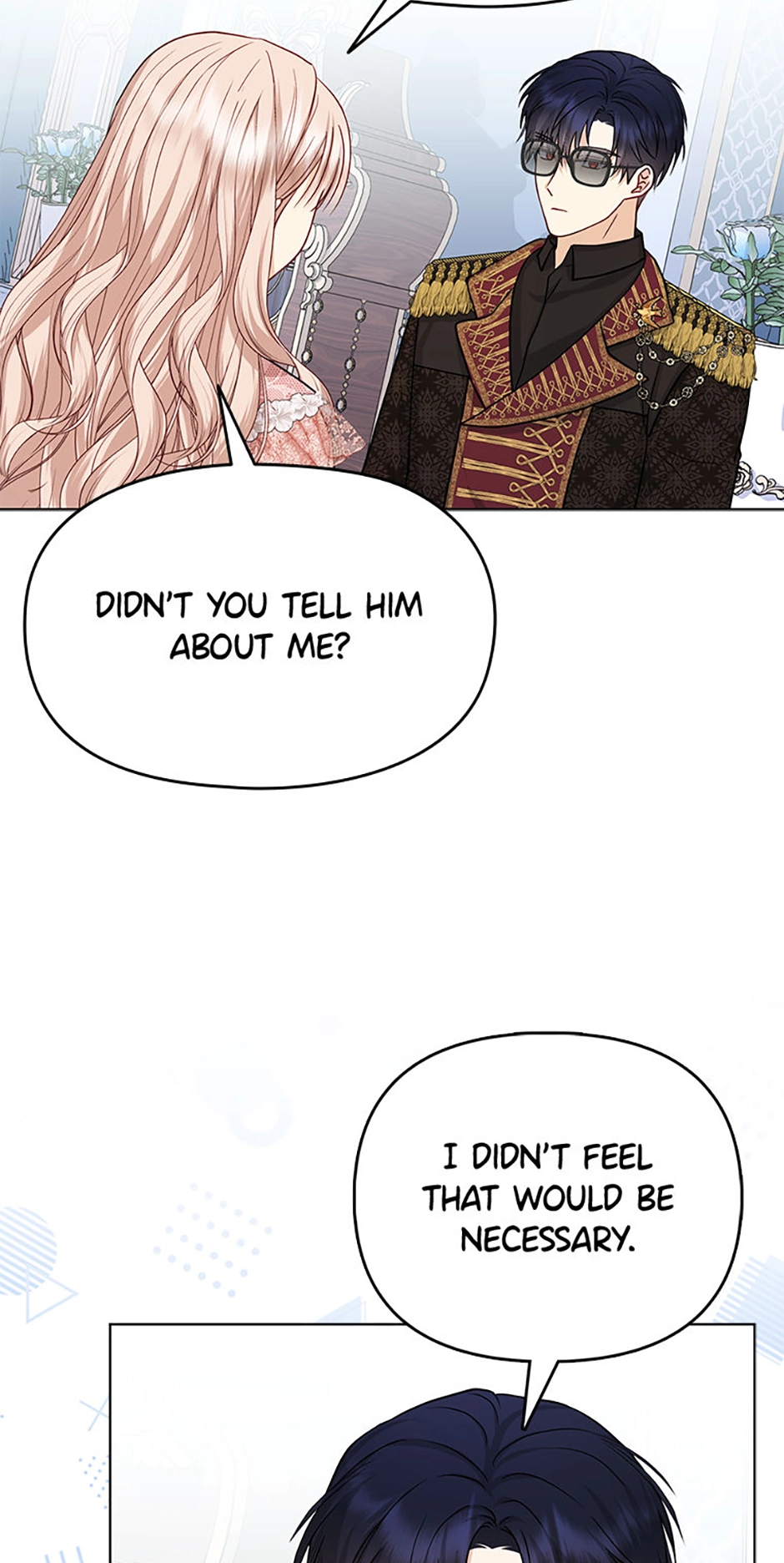 Loved by the Villains Chapter 12 page 25 - 