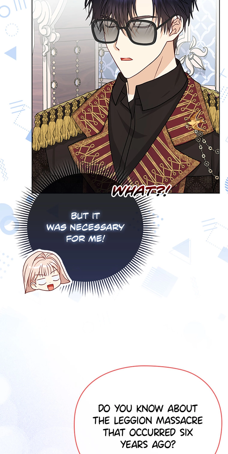 Loved by the Villains Chapter 12 page 26 - 