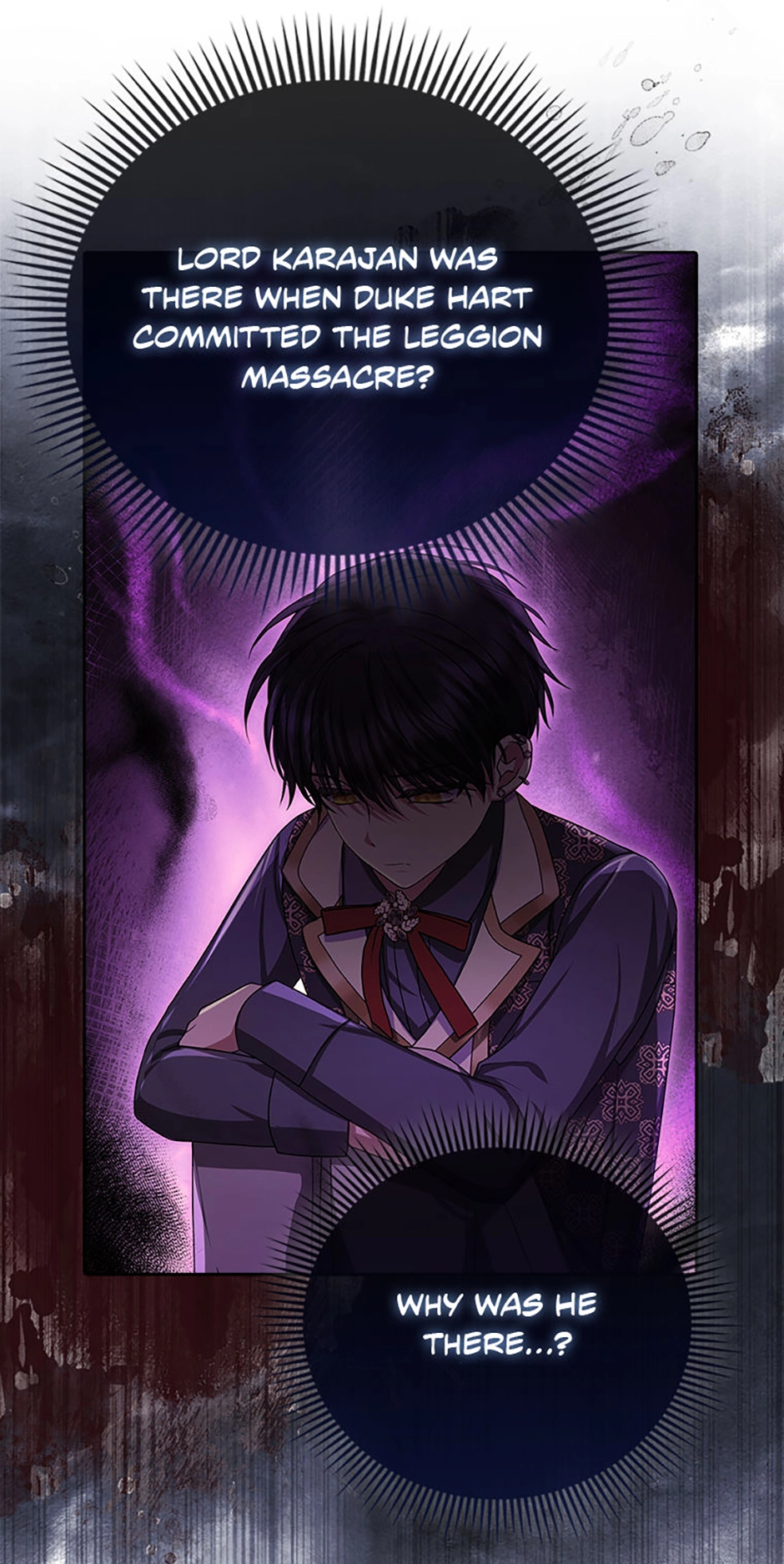 Loved by the Villains Chapter 12 page 29 - 