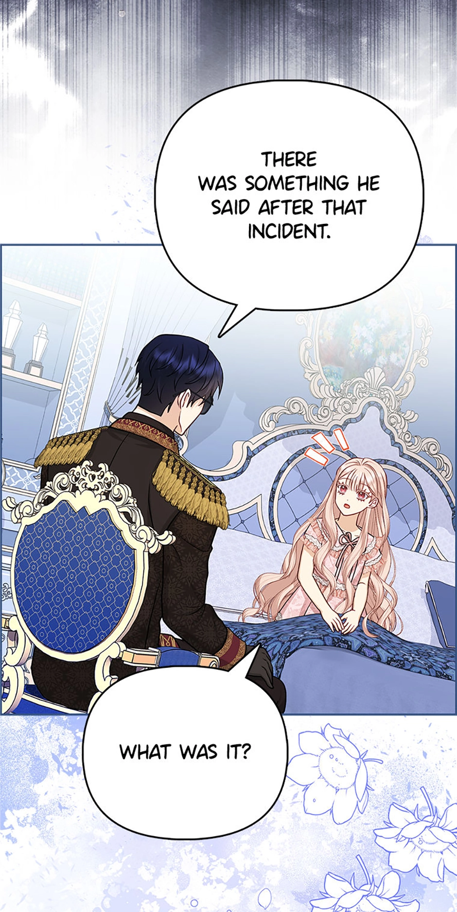 Loved by the Villains Chapter 12 page 30 - 