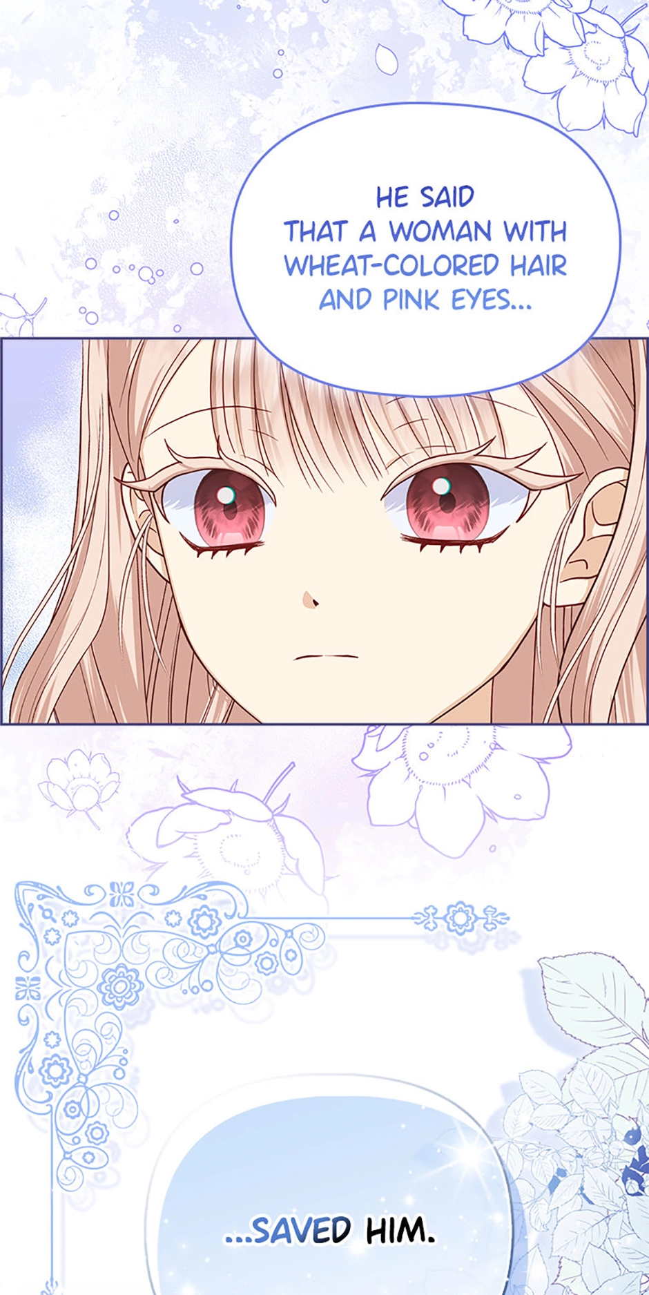 Loved by the Villains Chapter 12 page 31 - 