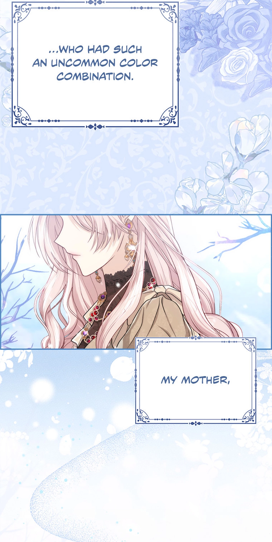 Loved by the Villains Chapter 12 page 35 - 