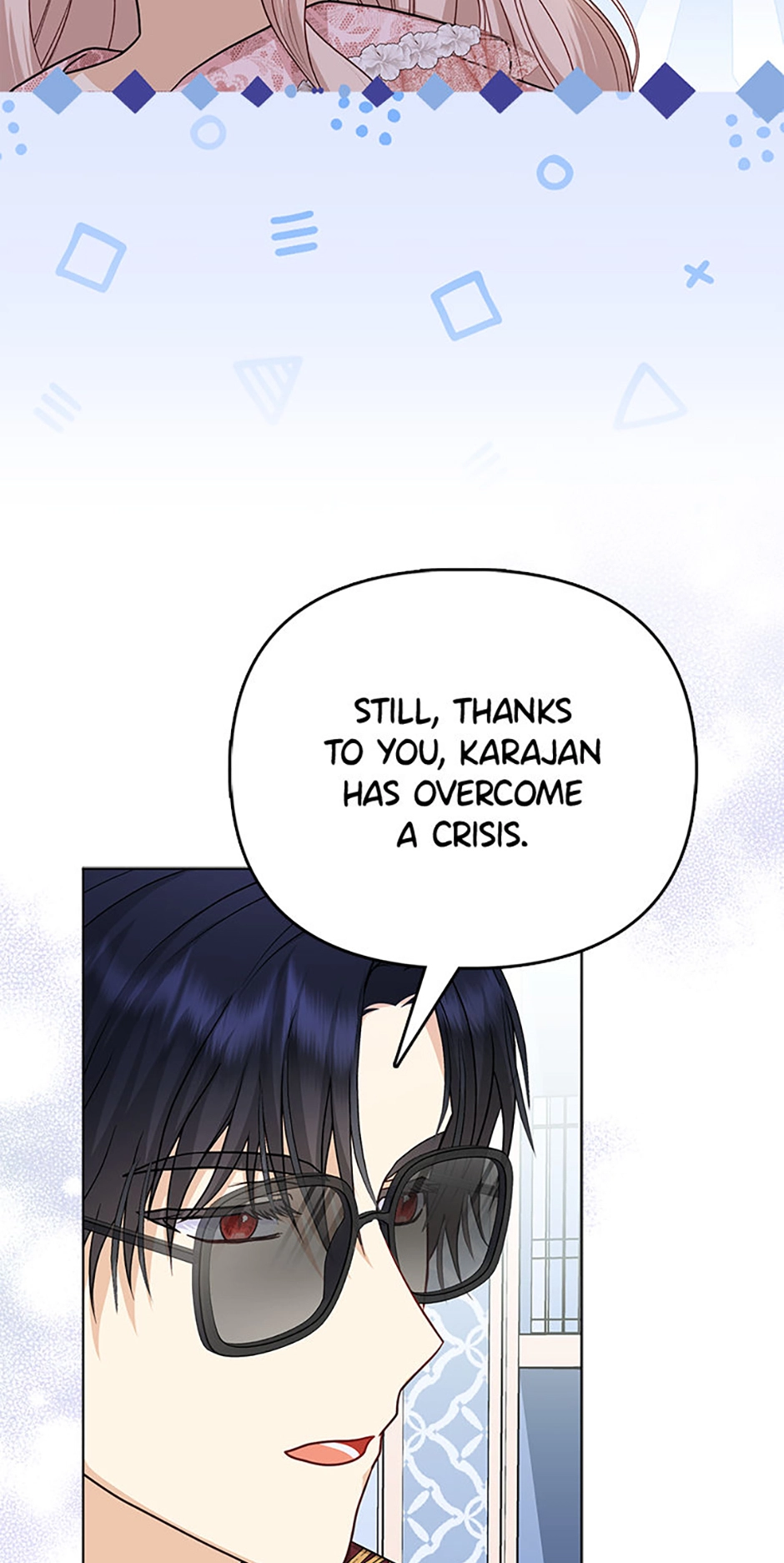 Loved by the Villains Chapter 12 page 42 - 