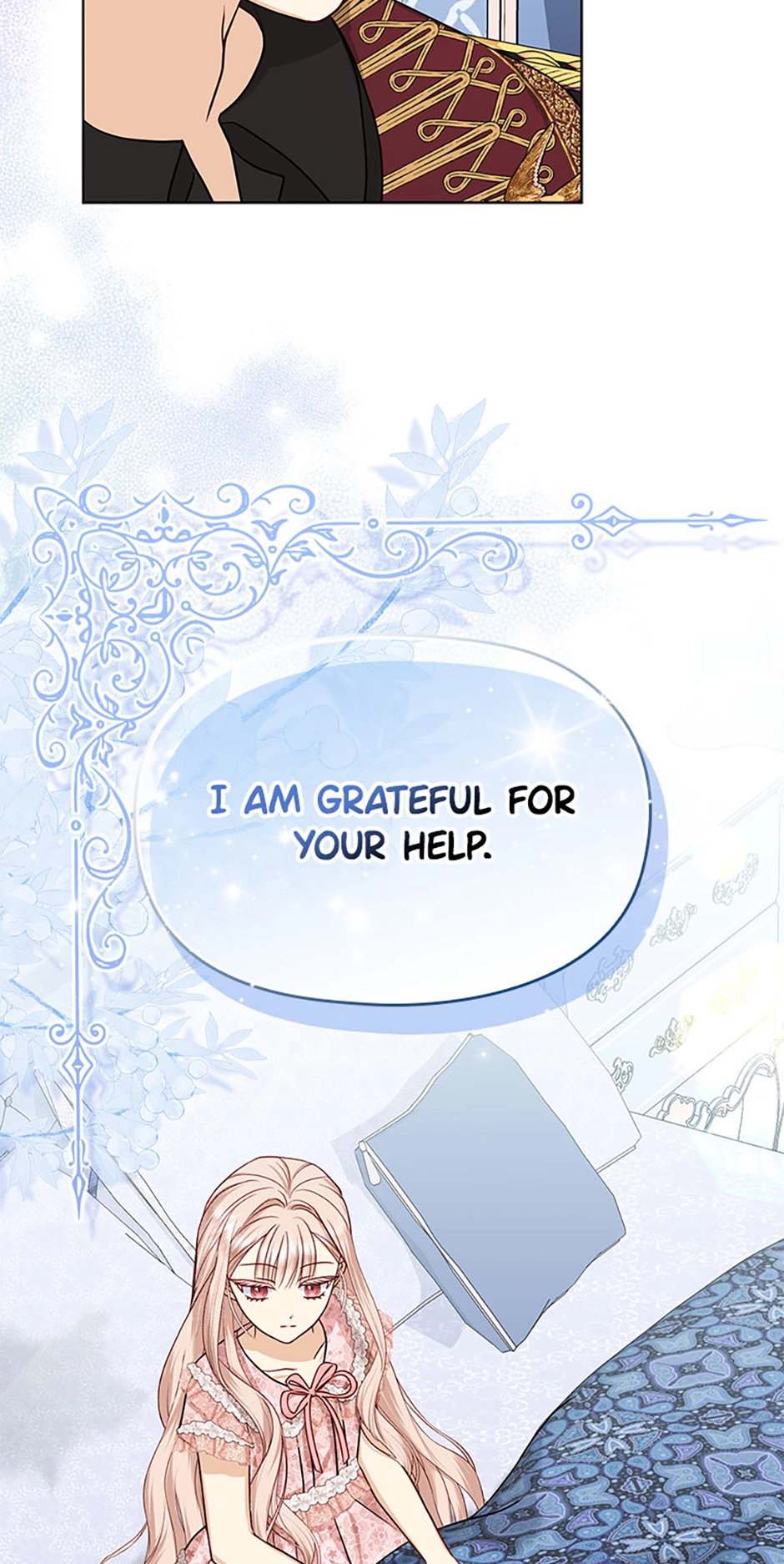 Loved by the Villains Chapter 12 page 43 - 