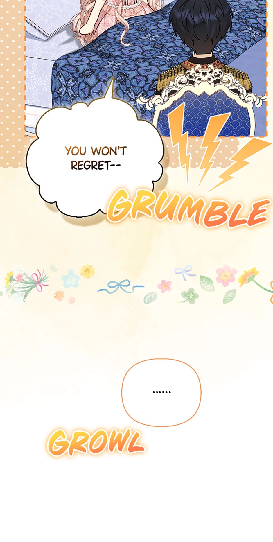 Loved by the Villains Chapter 12 page 47 - 