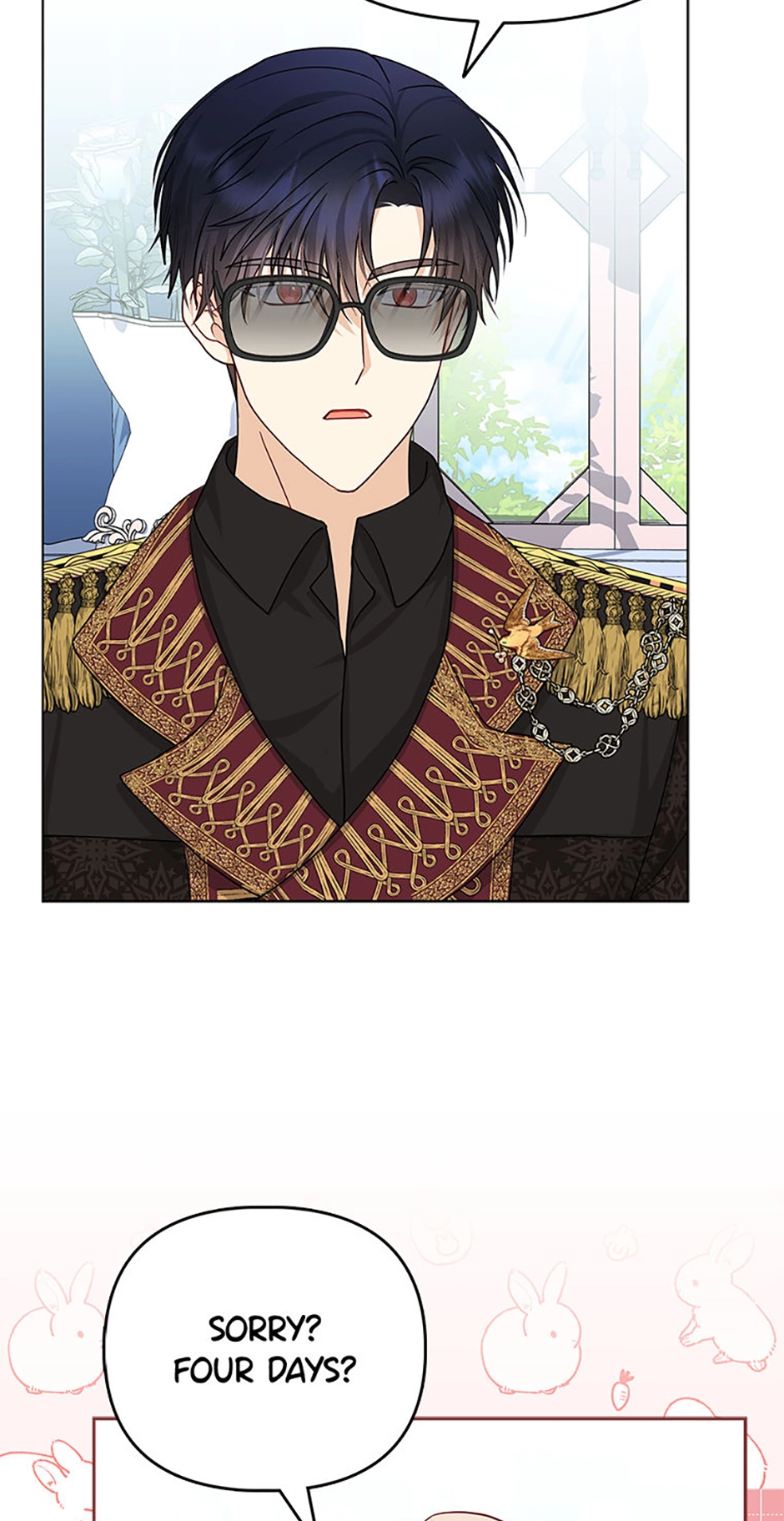 Loved by the Villains Chapter 12 page 6 - 