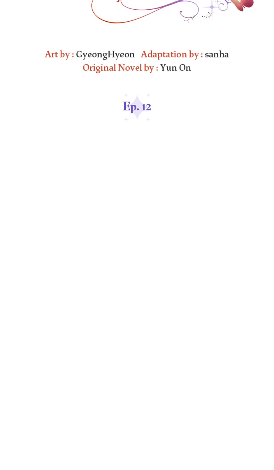 Loved by the Villains Chapter 12 page 51 - 