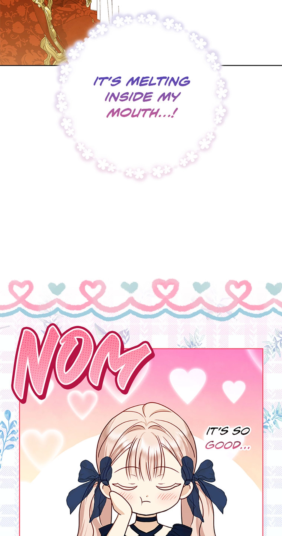 Loved by the Villains Chapter 12 page 54 - 