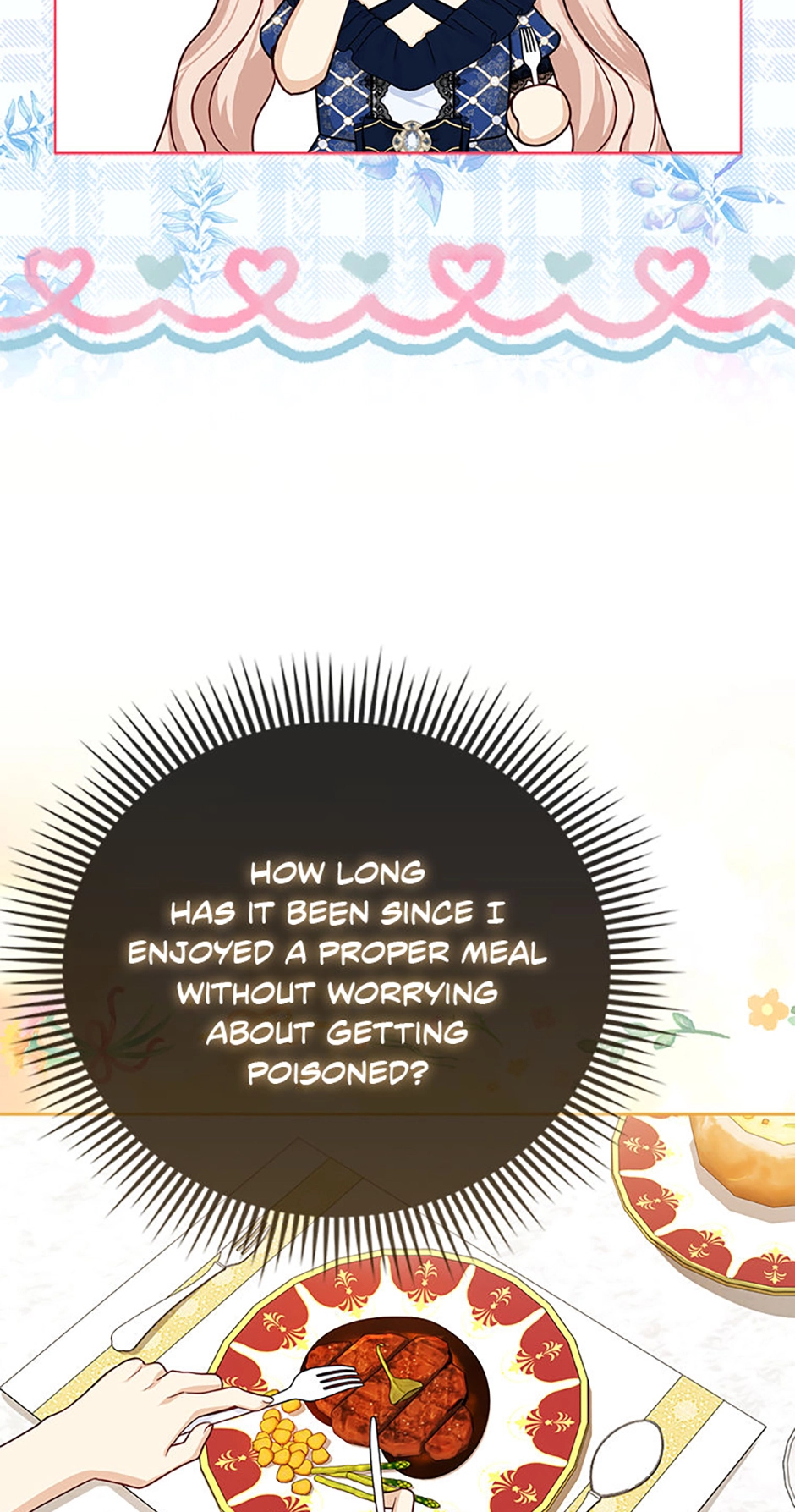 Loved by the Villains Chapter 12 page 55 - 