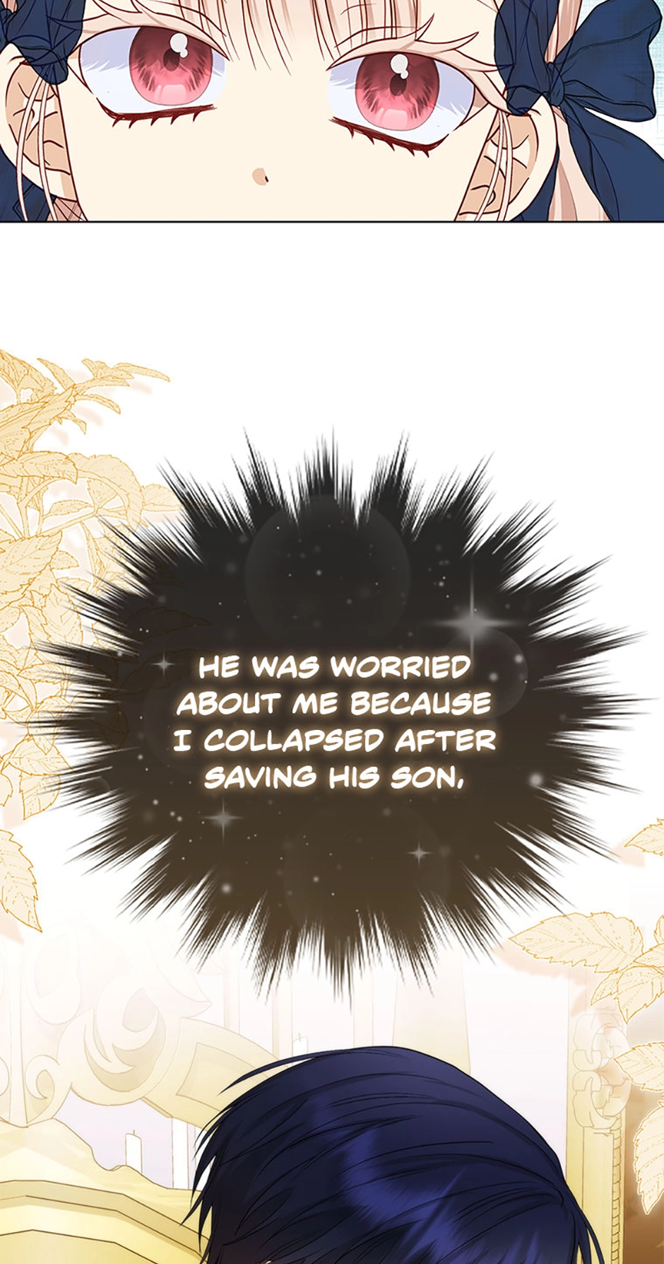 Loved by the Villains Chapter 12 page 59 - 