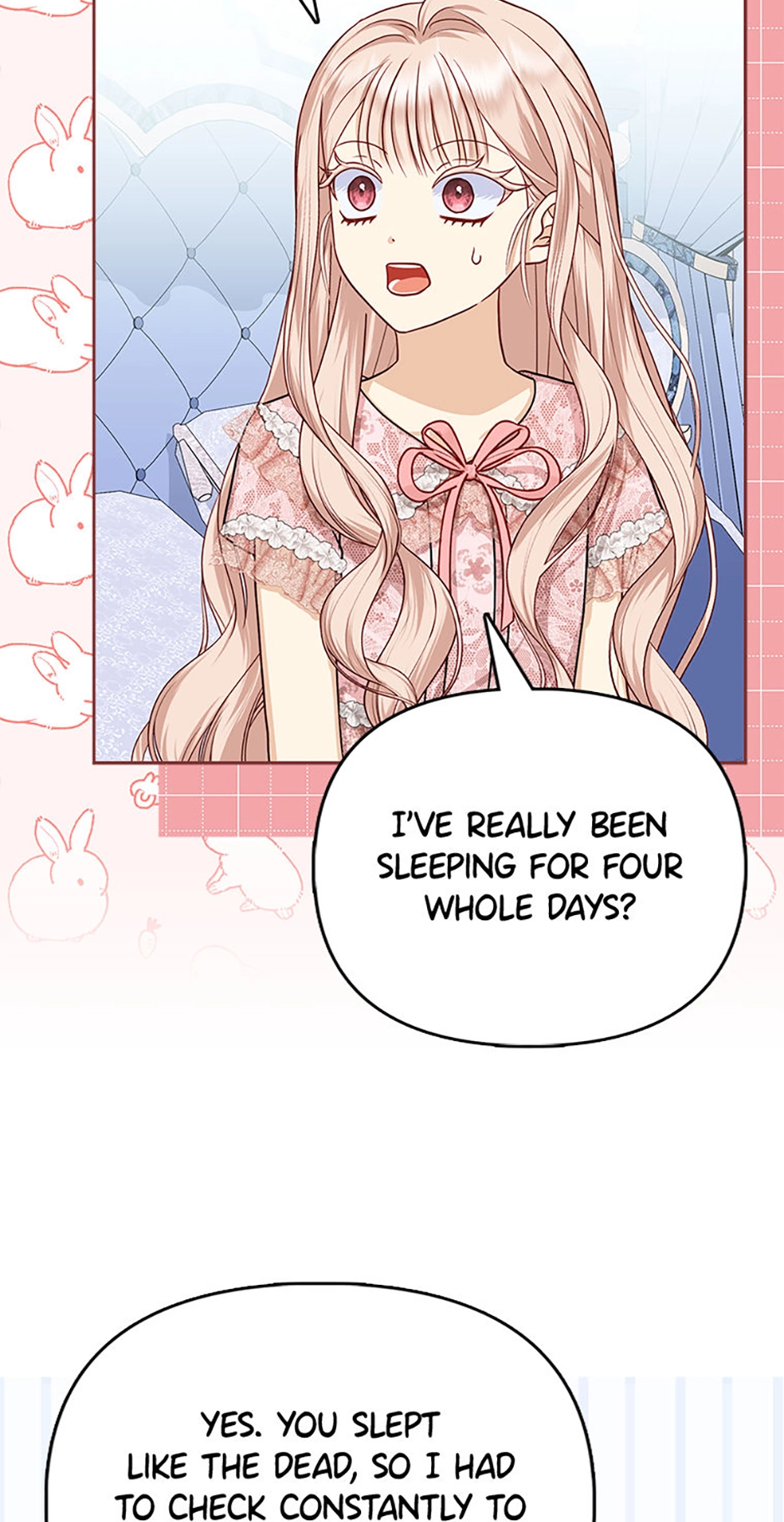 Loved by the Villains Chapter 12 page 7 - 