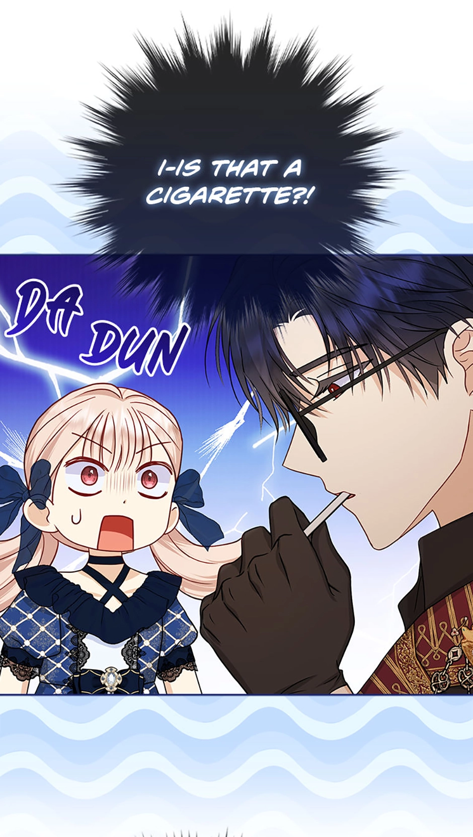 Loved by the Villains Chapter 12 page 61 - 