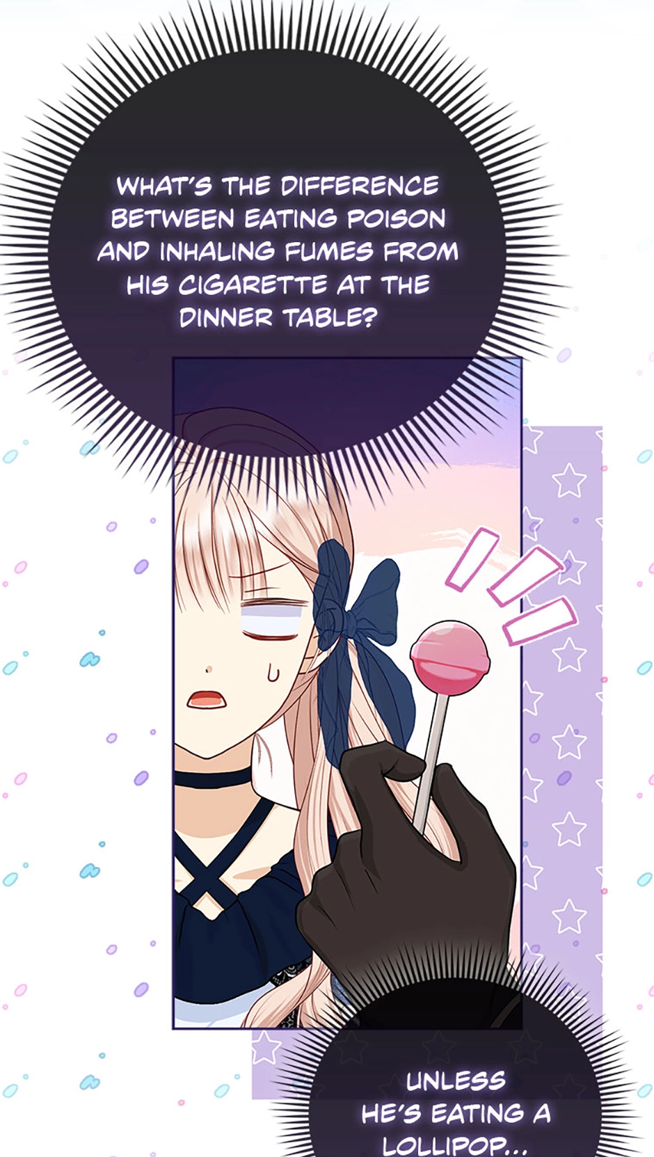 Loved by the Villains Chapter 12 page 62 - 