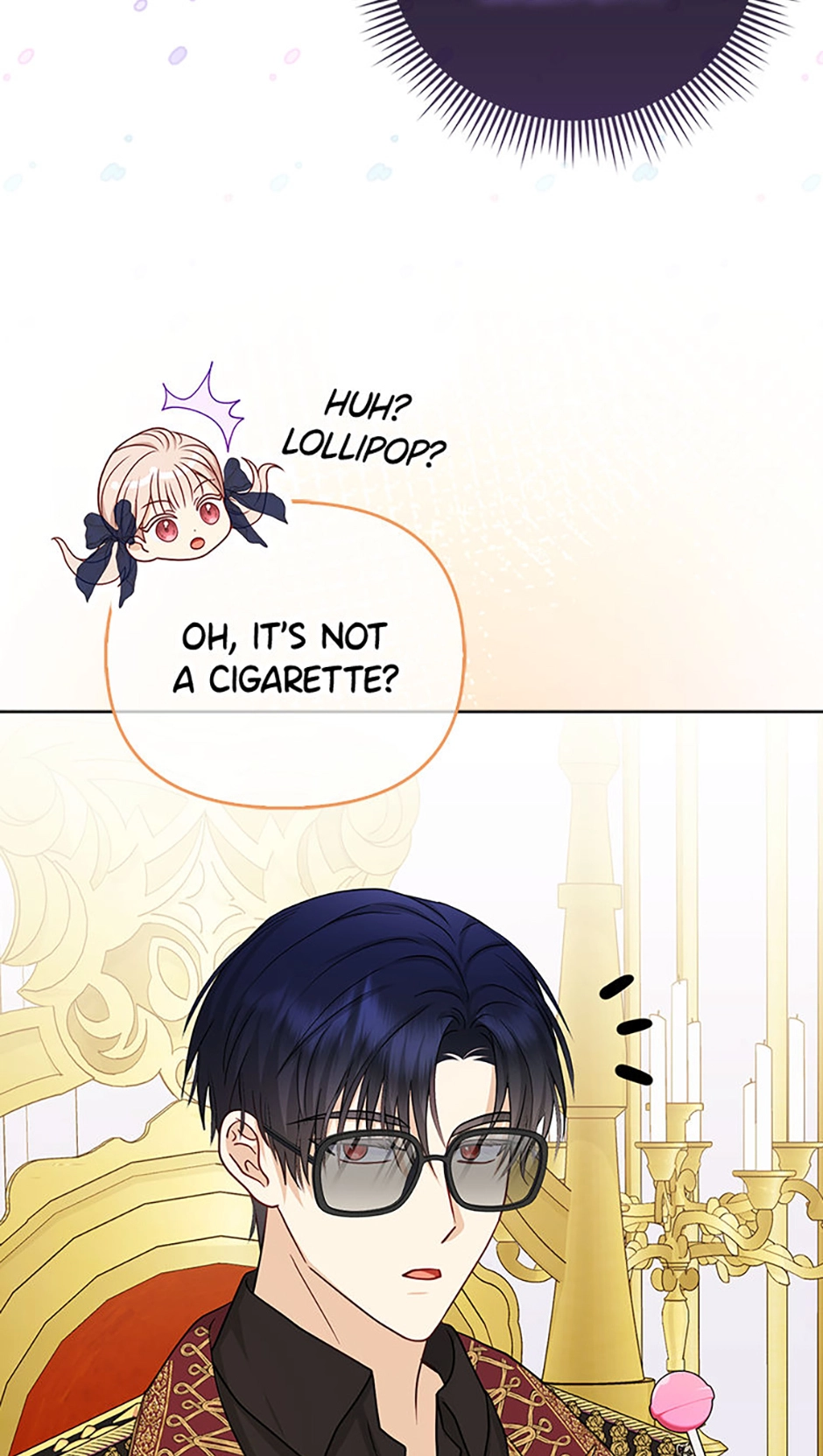 Loved by the Villains Chapter 12 page 63 - 