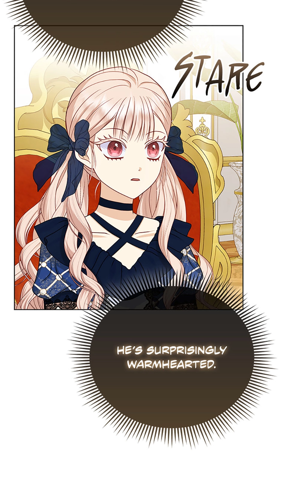 Loved by the Villains Chapter 12 page 65 - 