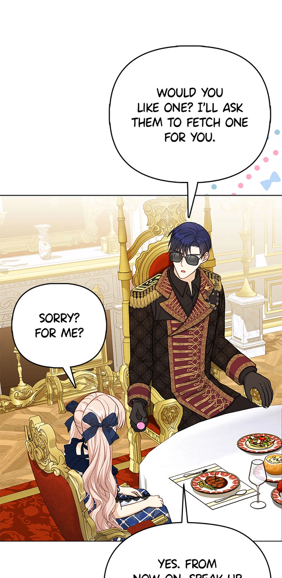 Loved by the Villains Chapter 12 page 66 - 