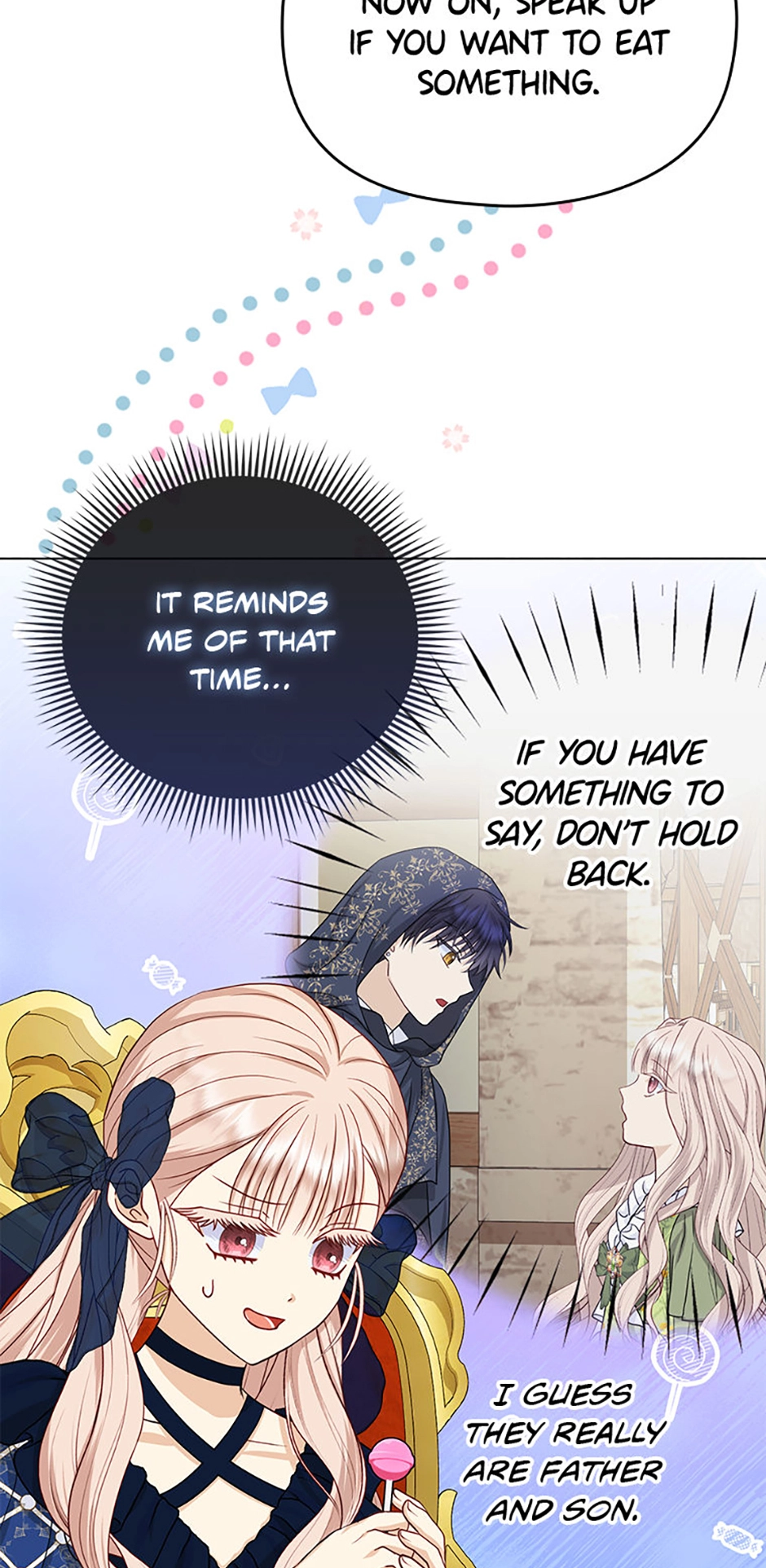 Loved by the Villains Chapter 12 page 67 - 