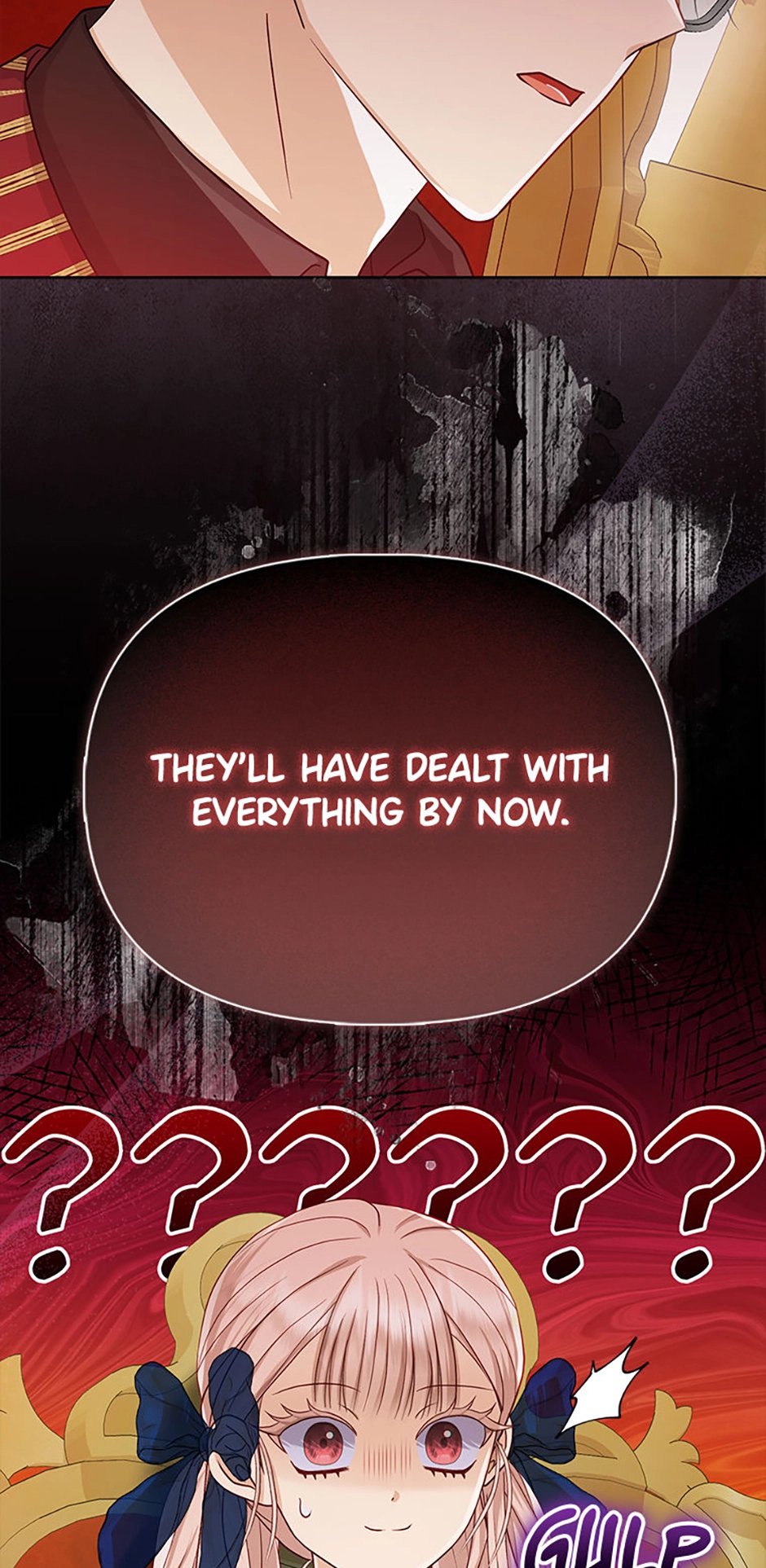 Loved by the Villains Chapter 12 page 70 - 