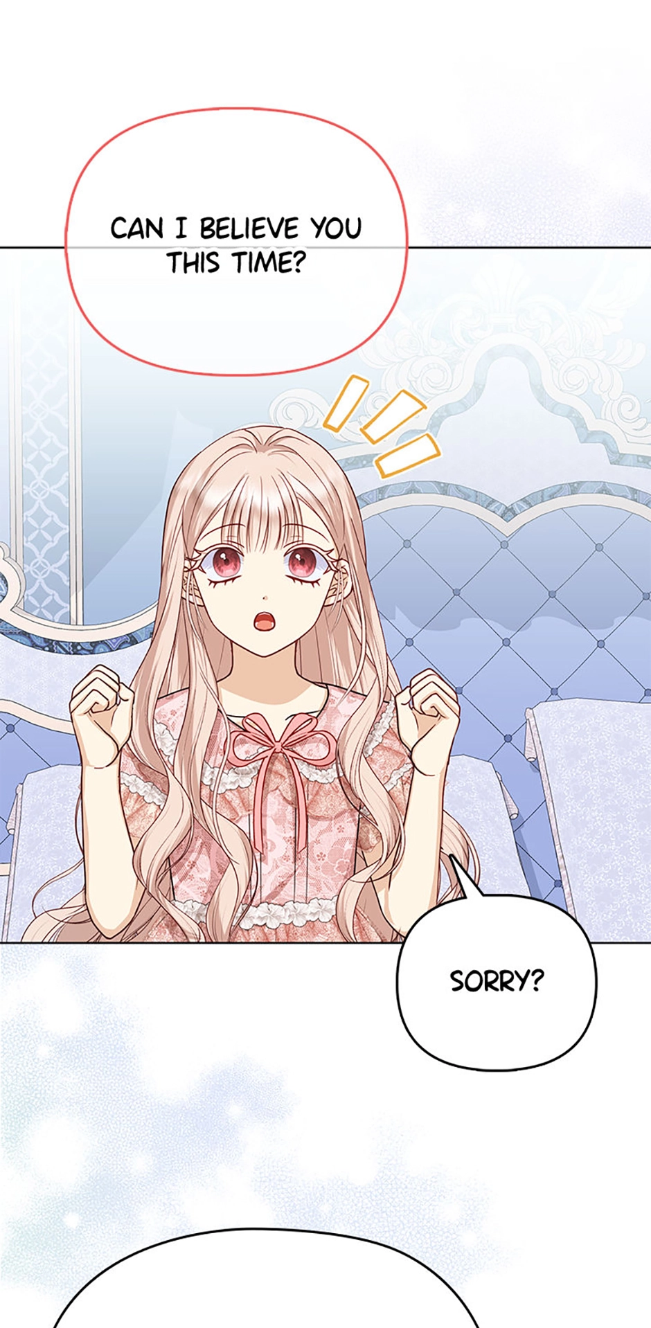 Loved by the Villains Chapter 12 page 10 - 