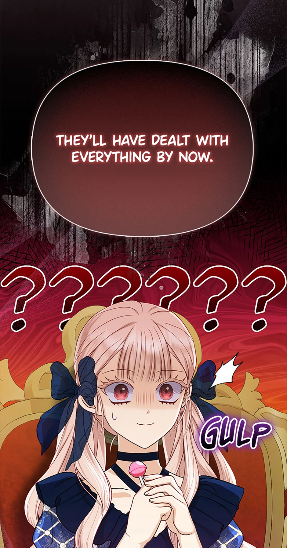 Loved by the Villains Chapter 13 page 2 - 