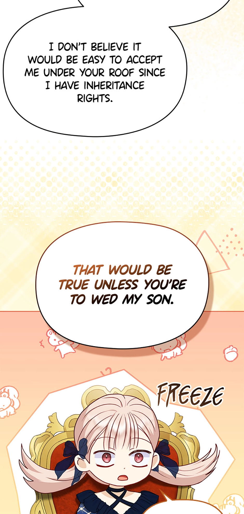 Loved by the Villains Chapter 13 page 15 - 