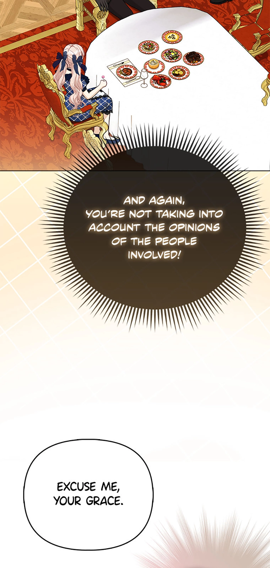 Loved by the Villains Chapter 13 page 18 - 