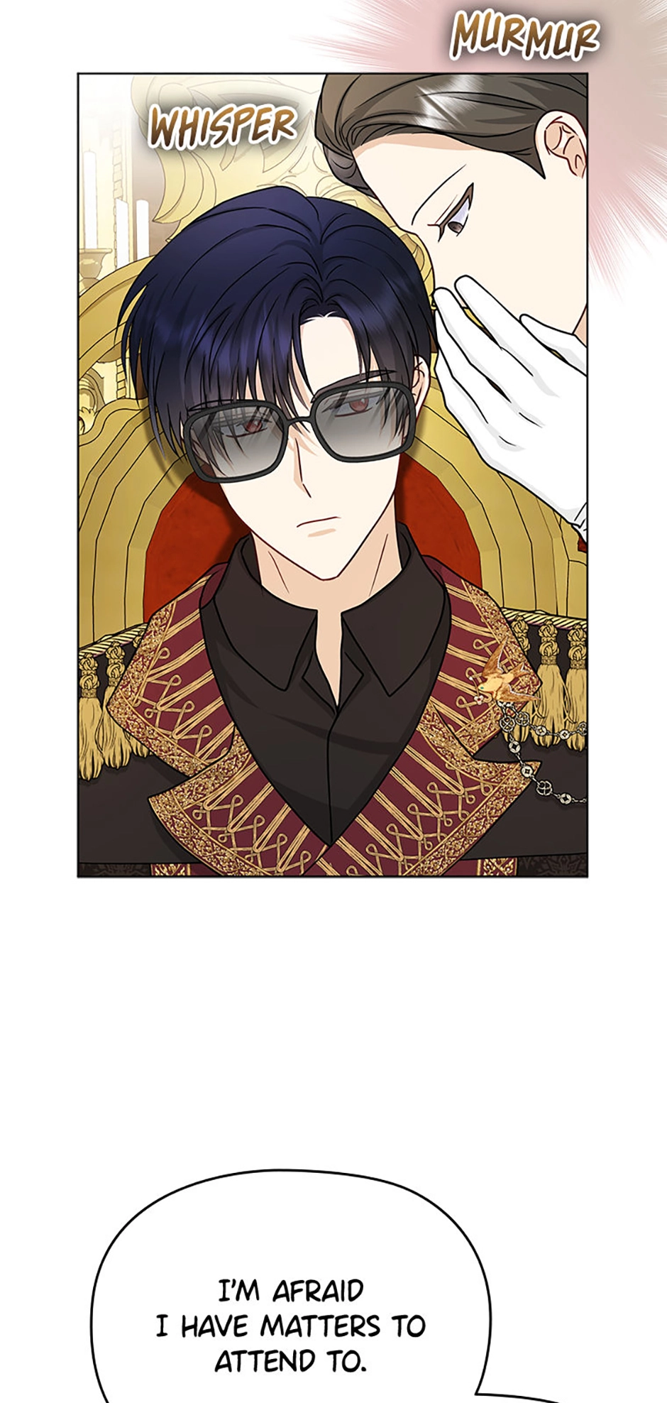 Loved by the Villains Chapter 13 page 19 - 