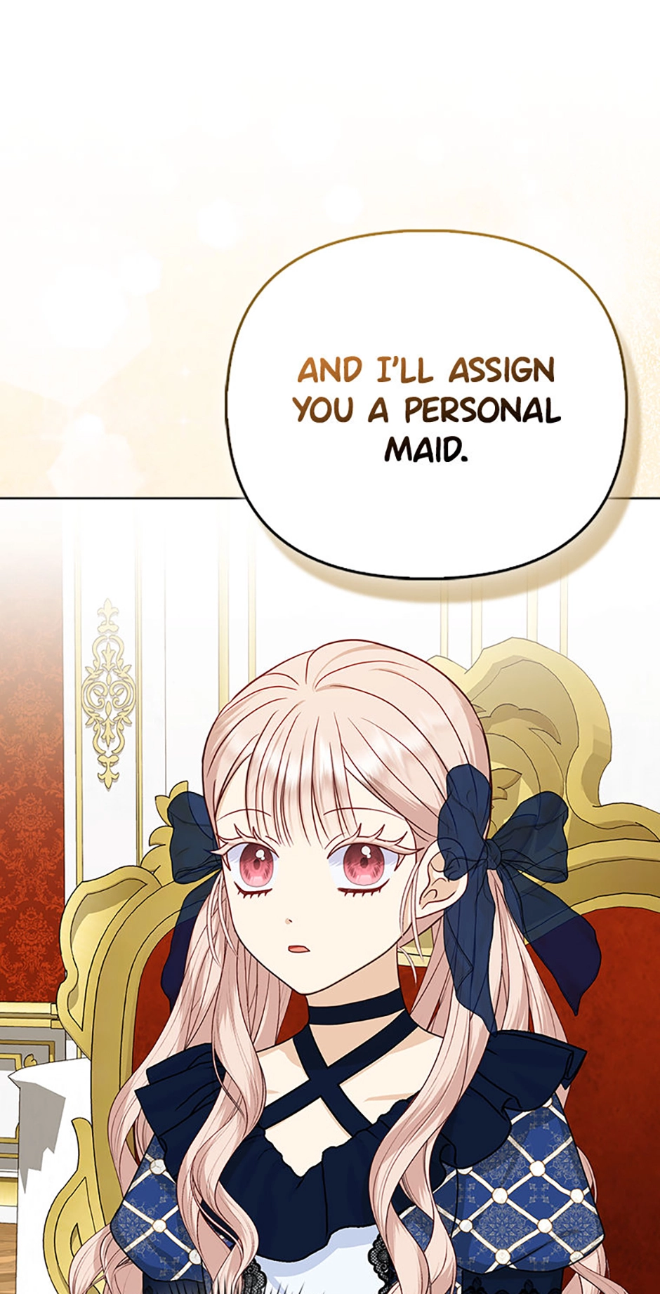 Loved by the Villains Chapter 13 page 21 - 