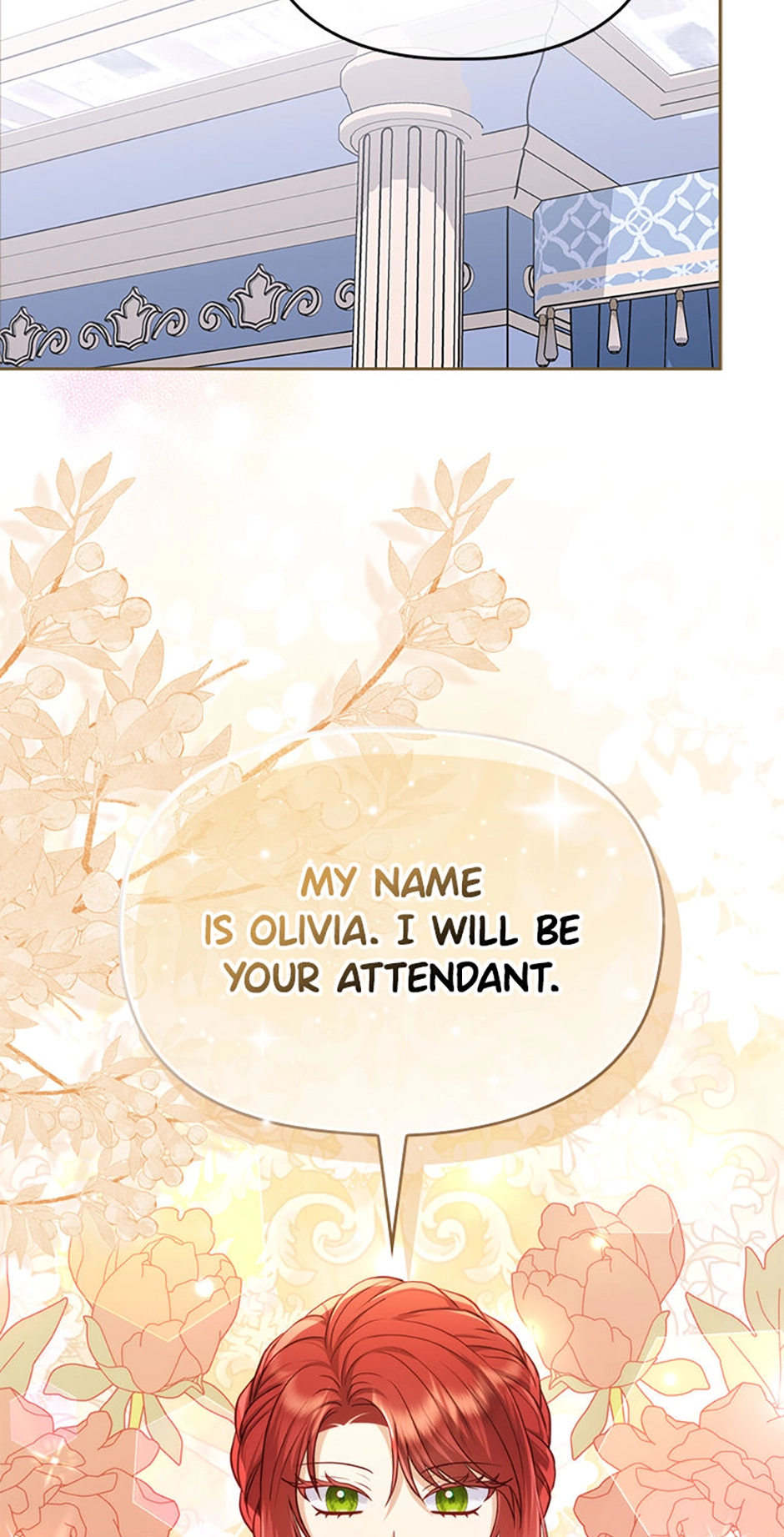 Loved by the Villains Chapter 13 page 23 - 