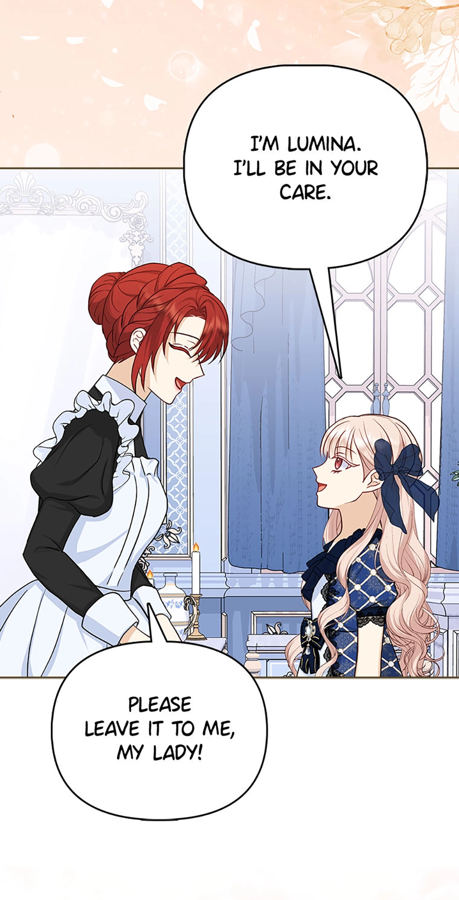 Loved by the Villains Chapter 13 page 25 - 