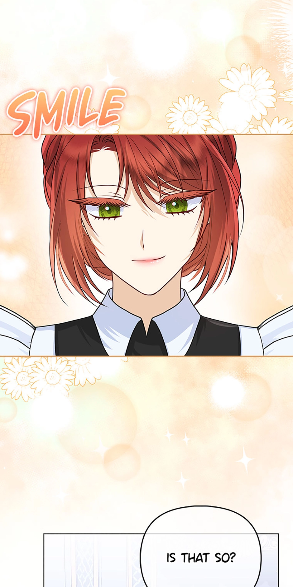 Loved by the Villains Chapter 13 page 31 - 