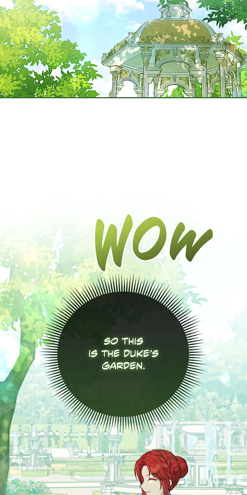 Loved by the Villains Chapter 13 page 34 - 