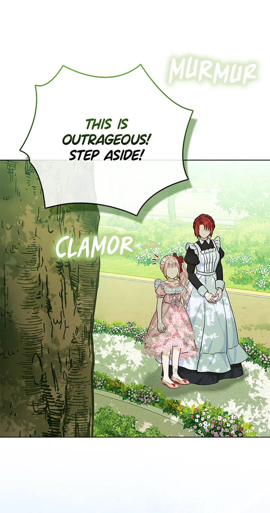 Loved by the Villains Chapter 13 page 39 - 
