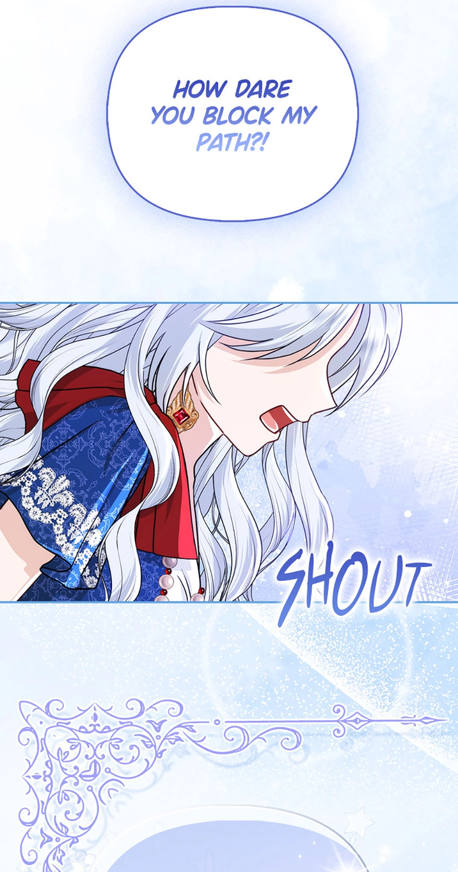 Loved by the Villains Chapter 13 page 41 - 