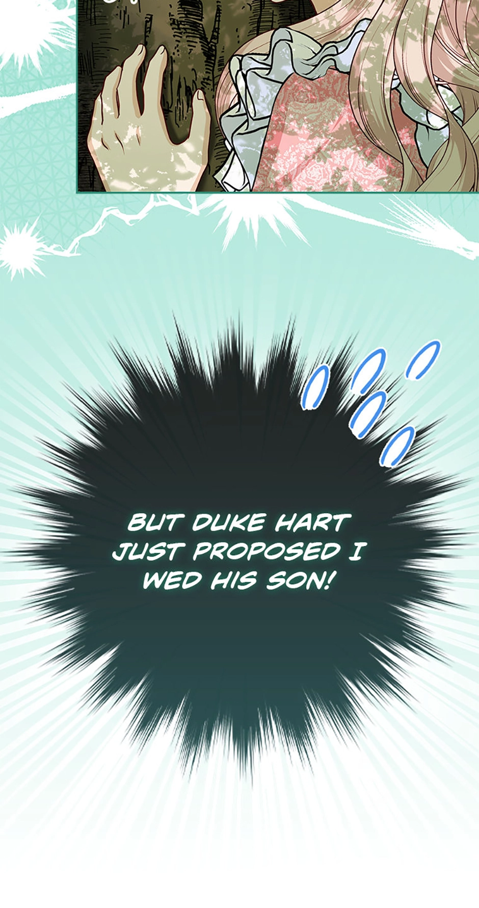 Loved by the Villains Chapter 13 page 45 - 