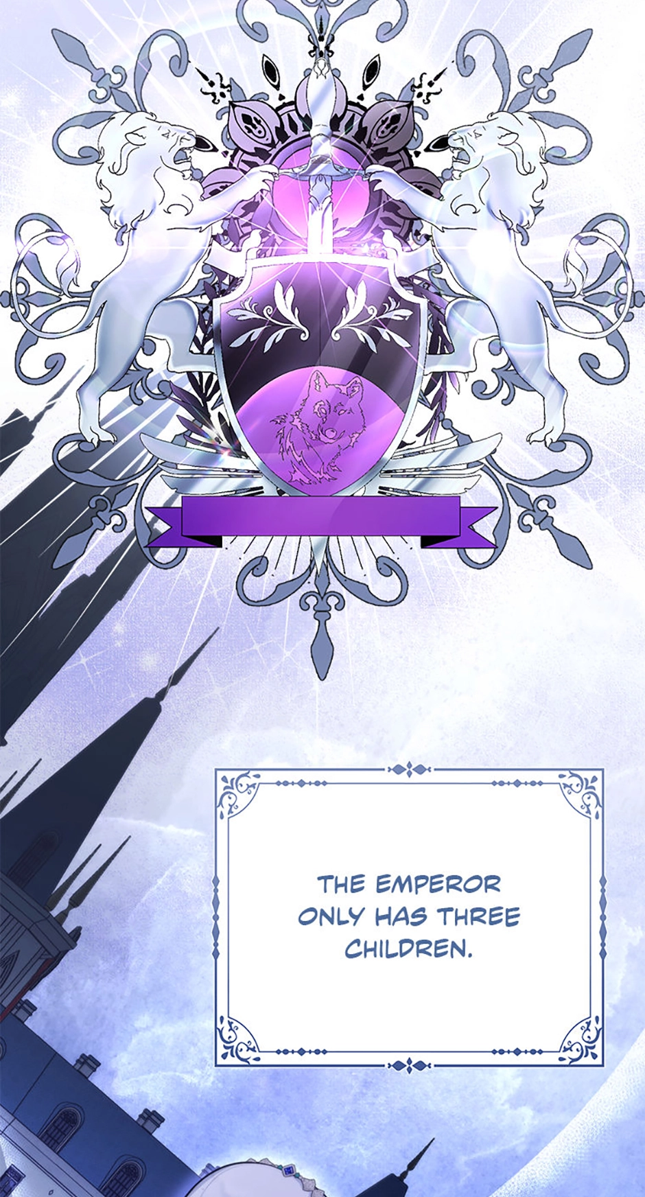 Loved by the Villains Chapter 13 page 49 - 