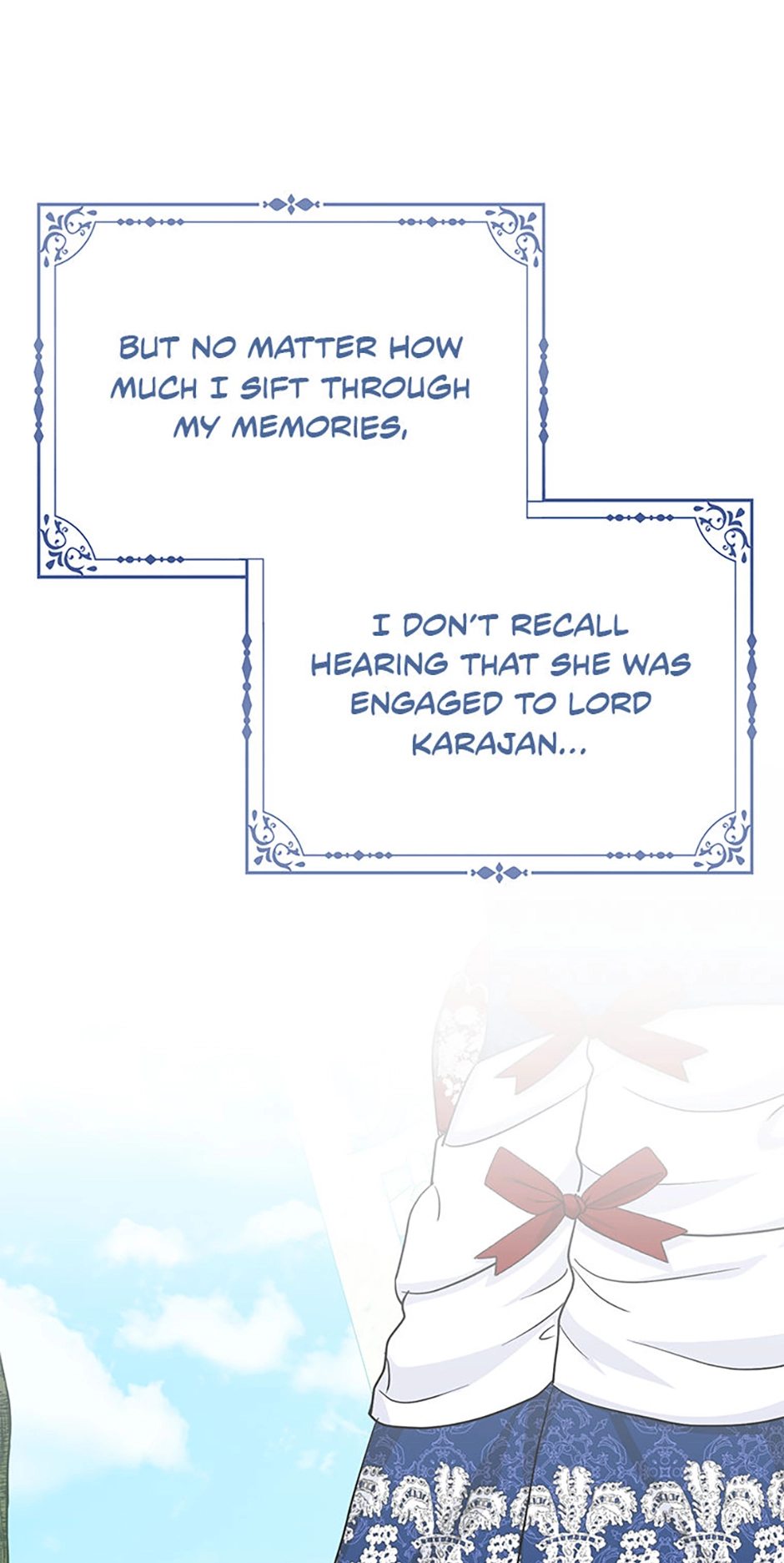 Loved by the Villains Chapter 13 page 53 - 