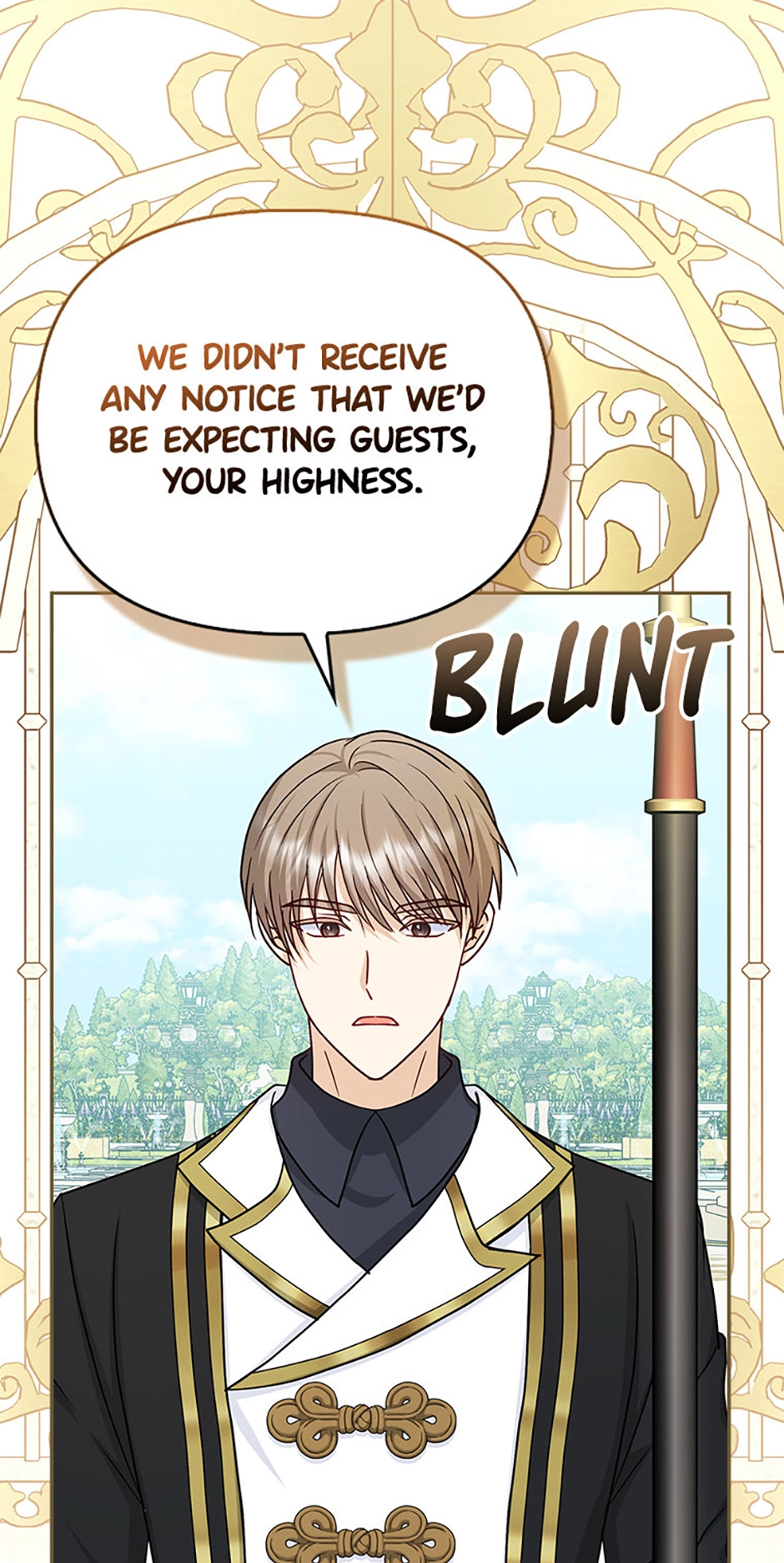 Loved by the Villains Chapter 13 page 55 - 