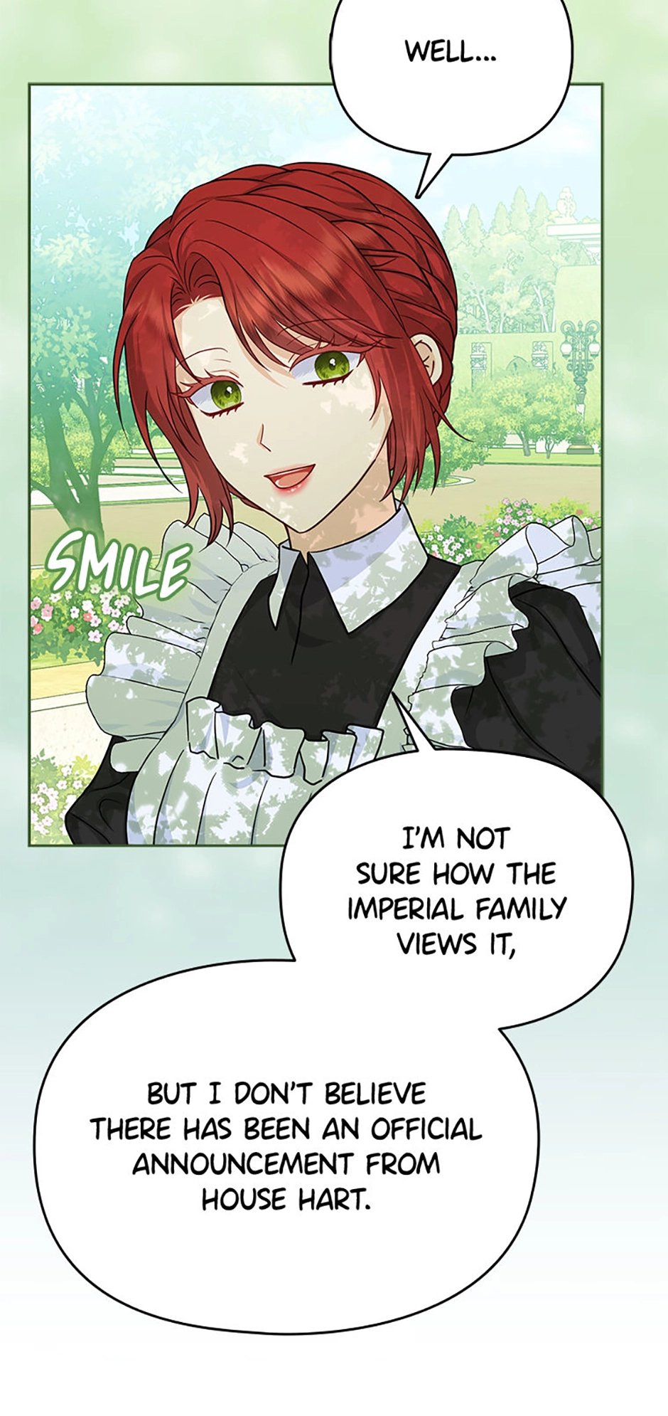 Loved by the Villains Chapter 13 page 62 - 