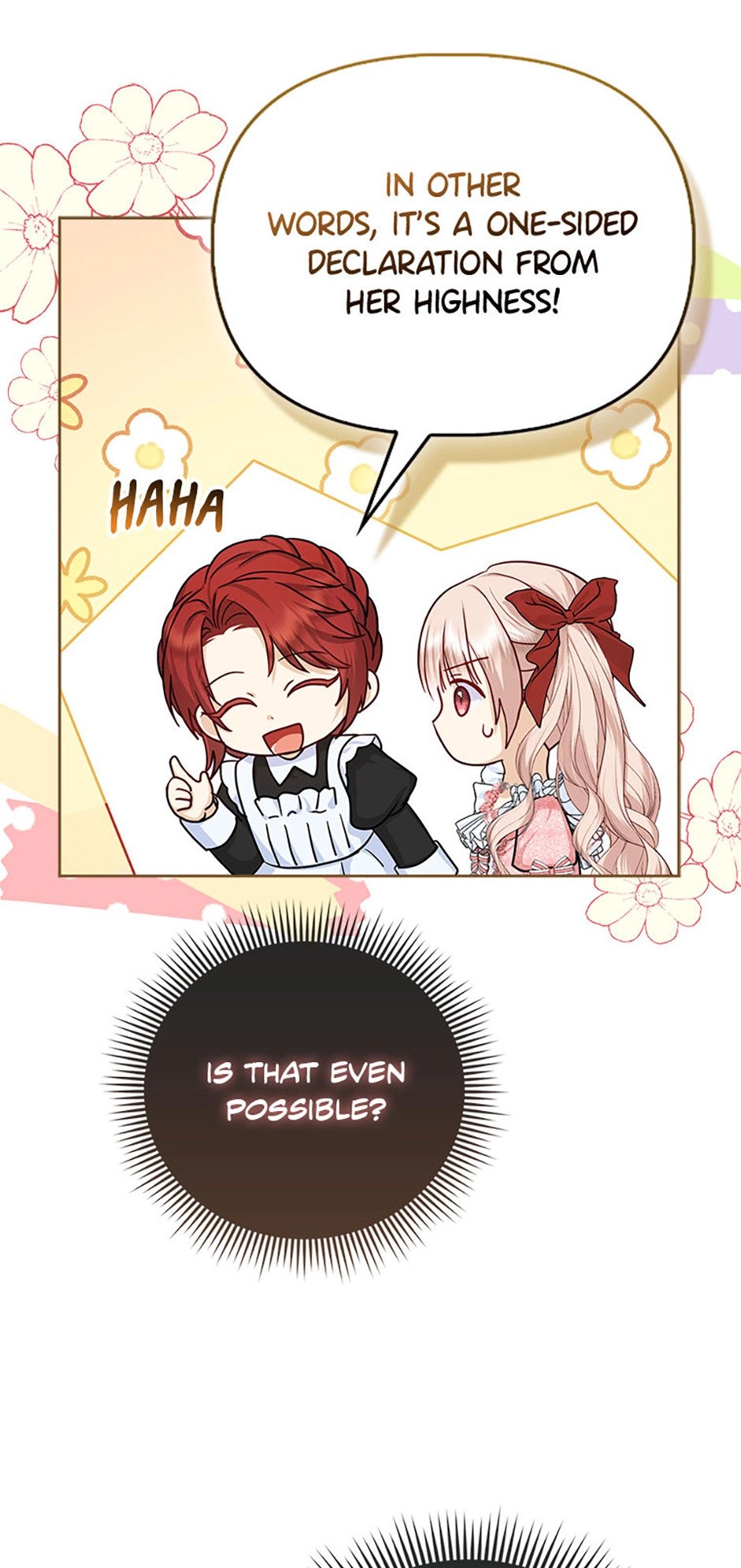 Loved by the Villains Chapter 13 page 63 - 