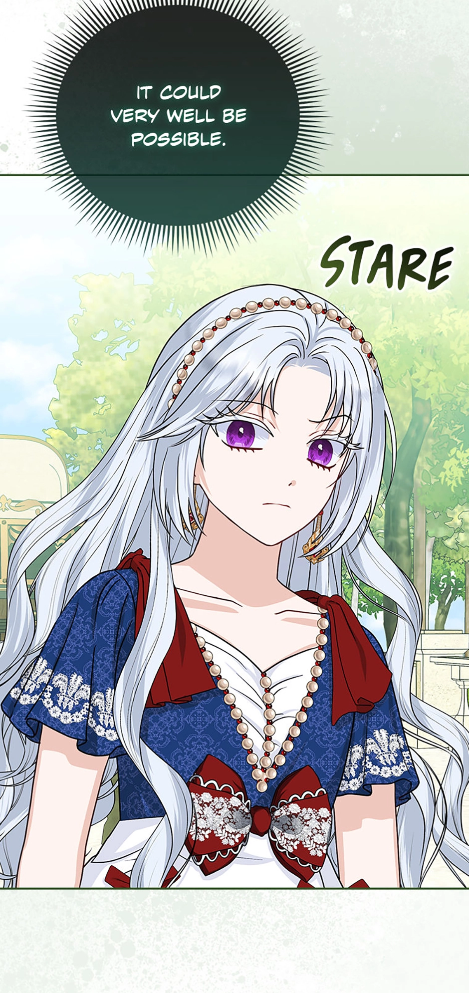 Loved by the Villains Chapter 13 page 65 - 