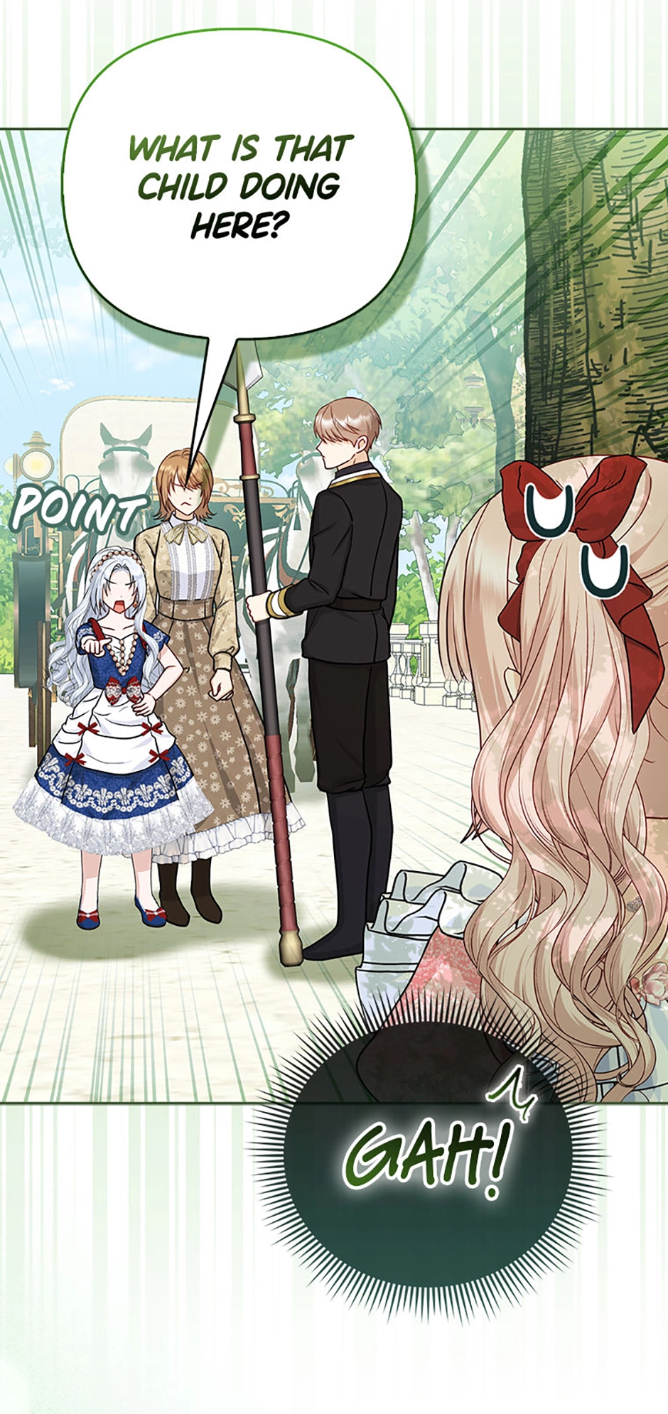 Loved by the Villains Chapter 13 page 67 - 