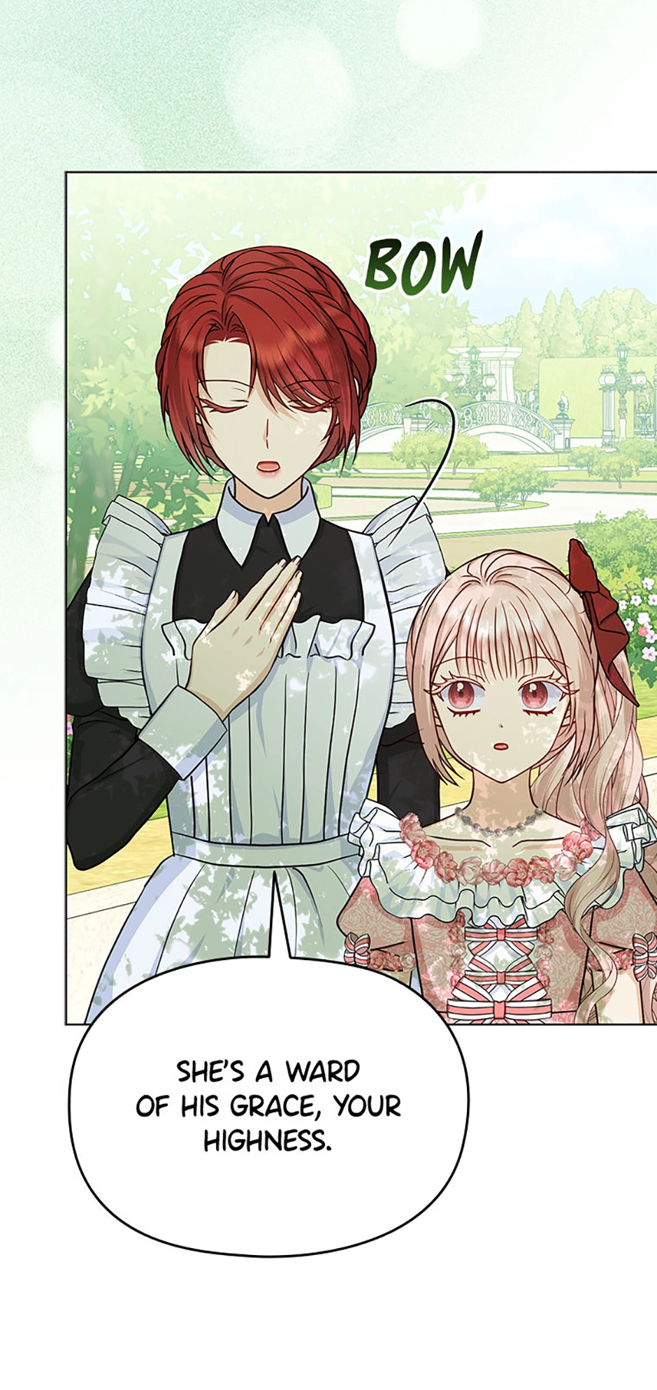 Loved by the Villains Chapter 13 page 69 - 