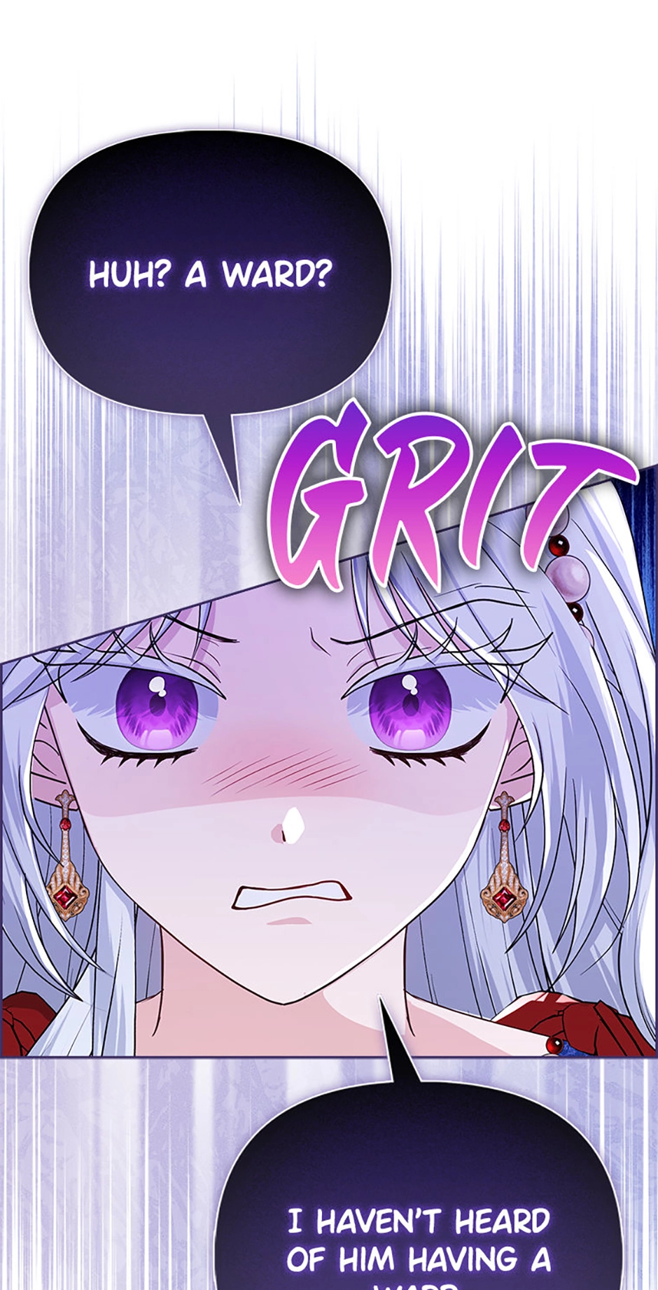 Loved by the Villains Chapter 13 page 70 - 