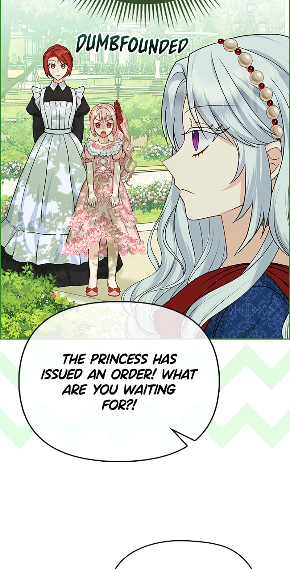 Loved by the Villains Chapter 13 page 74 - 