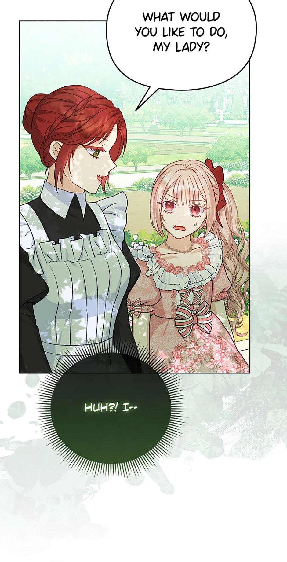 Loved by the Villains Chapter 13 page 75 - 