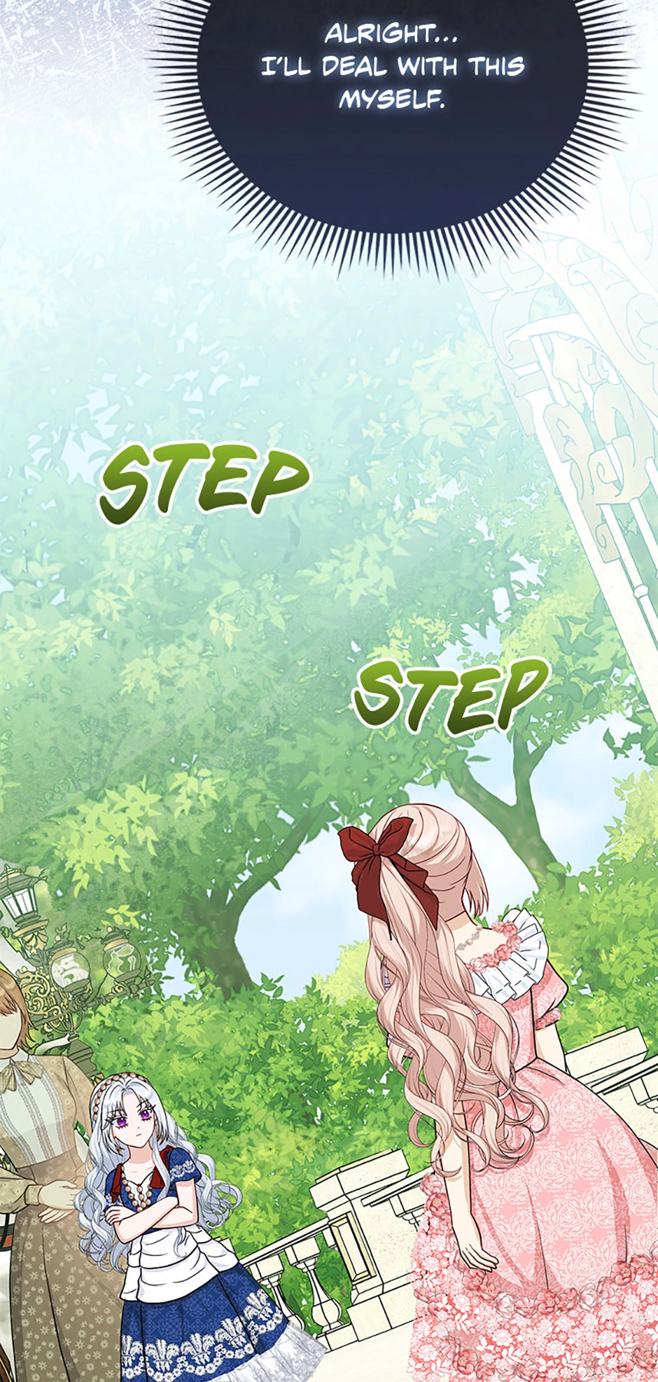 Loved by the Villains Chapter 13 page 78 - 